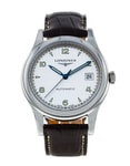 Pre-Owned Longines Expeditions Polaires Francaises Watch
